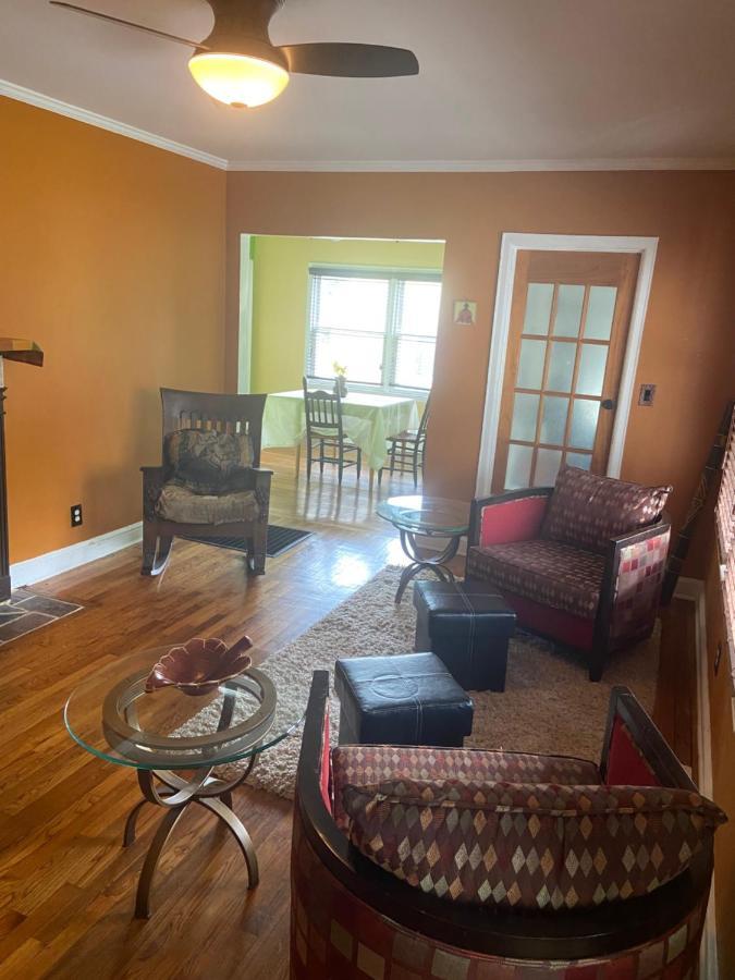 Cozy Comfortable Private Bedrooms Atlanta Ngoại thất bức ảnh