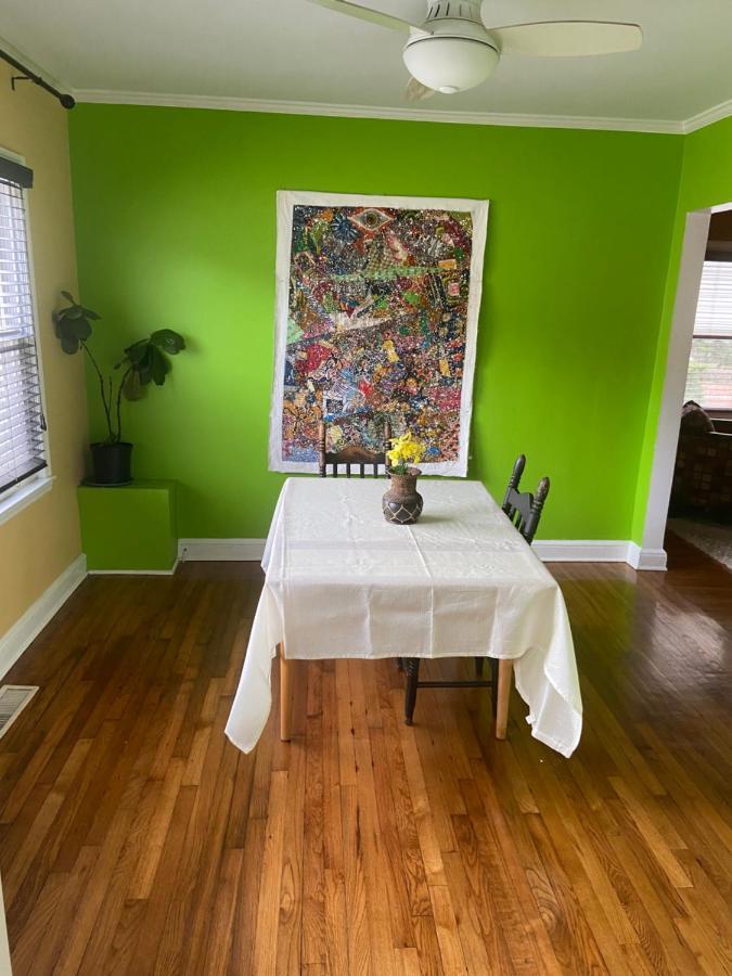Cozy Comfortable Private Bedrooms Atlanta Ngoại thất bức ảnh
