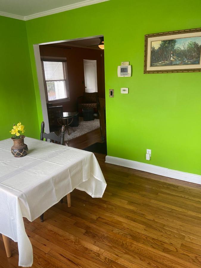 Cozy Comfortable Private Bedrooms Atlanta Ngoại thất bức ảnh