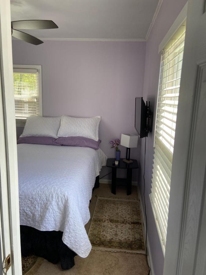Cozy Comfortable Private Bedrooms Atlanta Ngoại thất bức ảnh